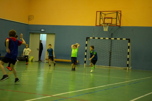 Игры 20-21 ноября